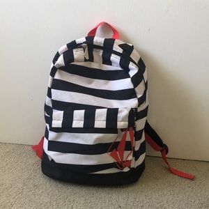 Volcom school backpack